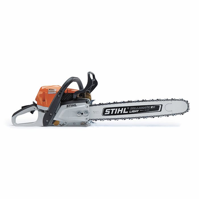 How Heated Chainsaw Handles Revolutionize Your Work Experience